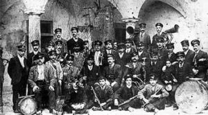 Società Filarmonica Pontremolese 1902