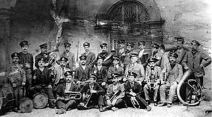 Società Filarmonica Pontremolese 1890