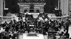 Musica Cittadina Pontremoli 1994