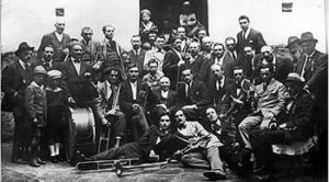 Unione Musicale Gioacchino Rossini 1920