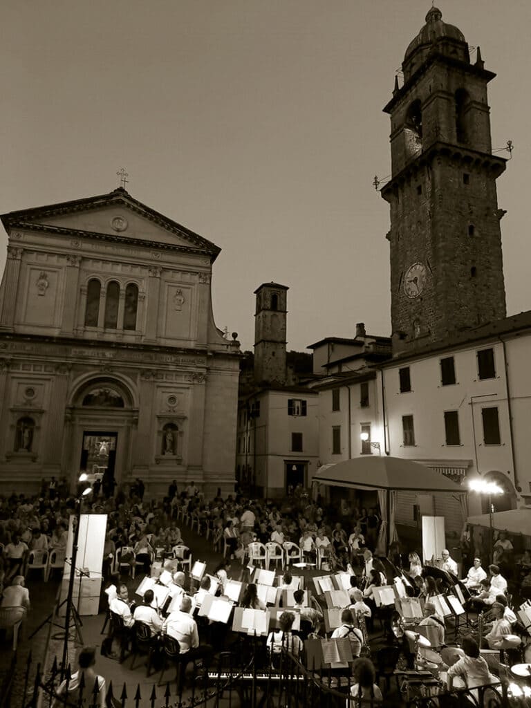 Musica Cittadina Pontremoli - 2022