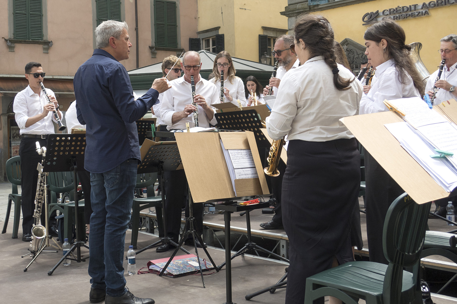 Musica Cittadina Pontremoli