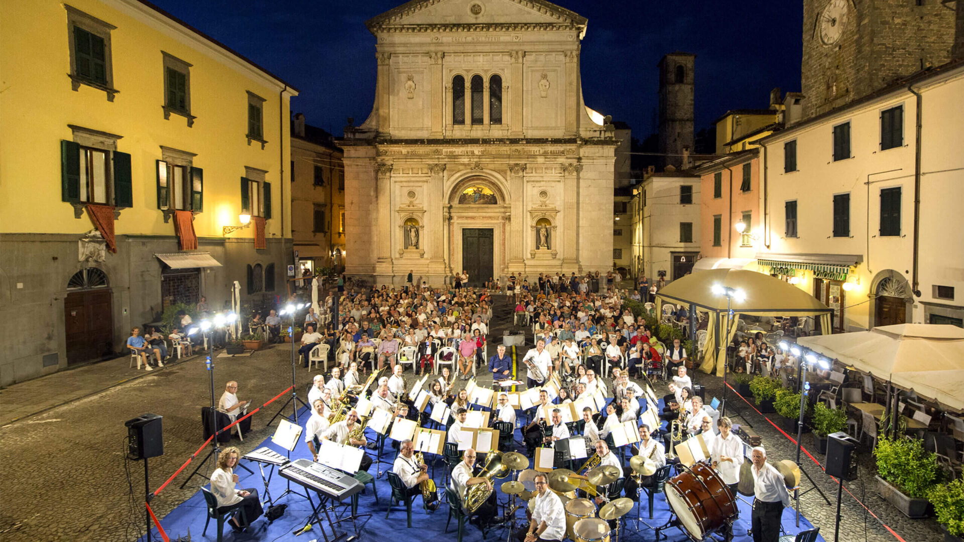 Musica Cittadina Pontremoli