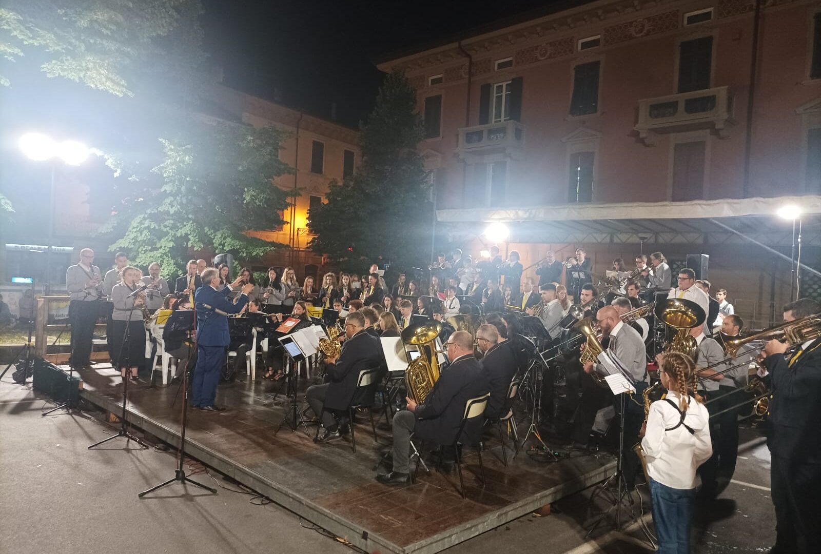 Musica Cittadina Pontremoli