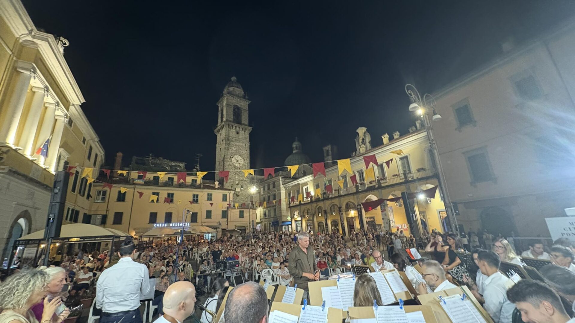 Musica Cittadina Pontremoli