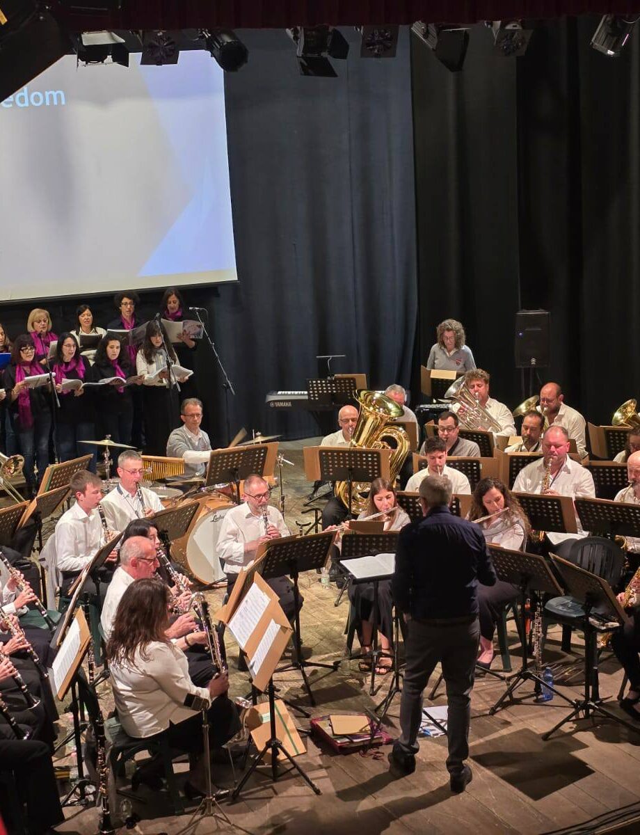 Concerto di Primavera 2026