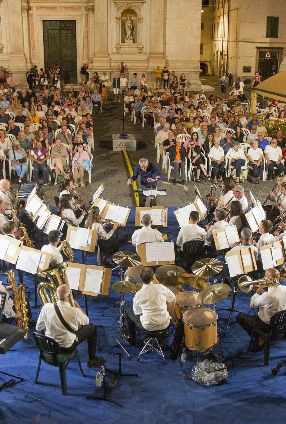 Musica Cittadina Pontremoli - 2 luglio 2026