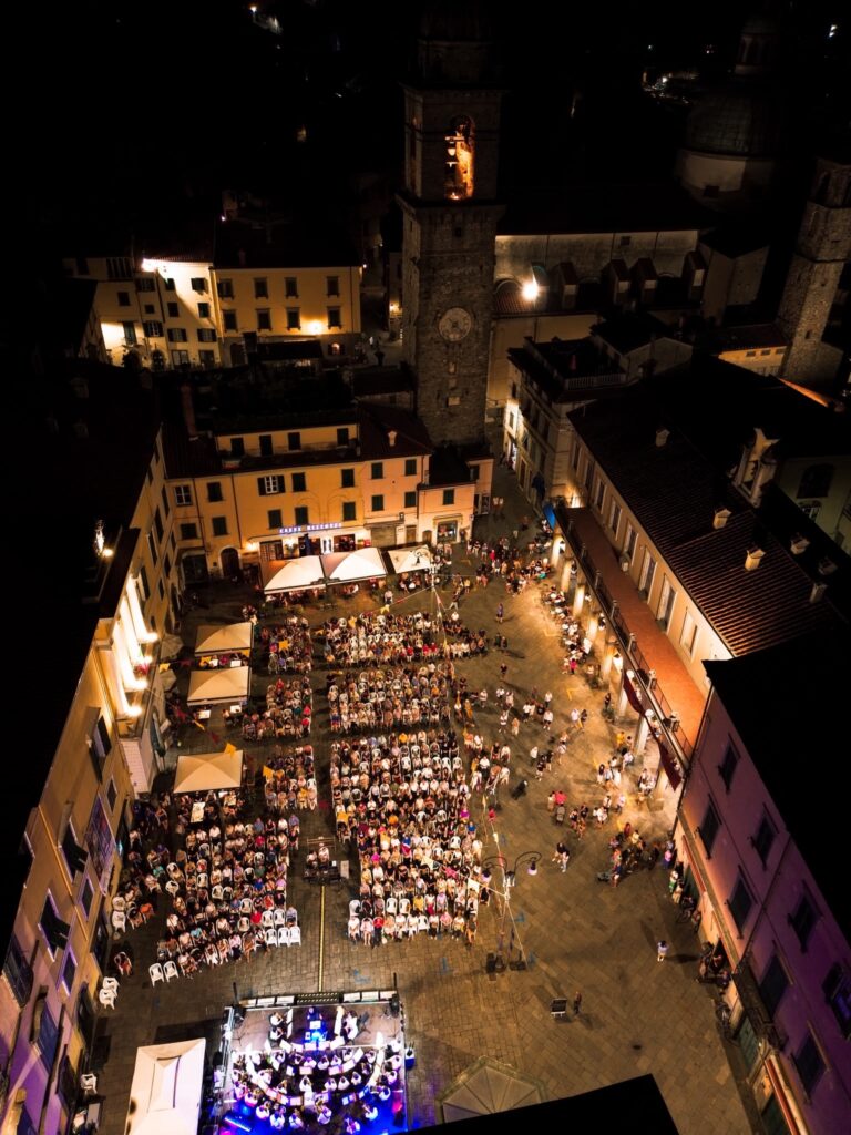 Concerto per gli Amici - 10 agosto 2026