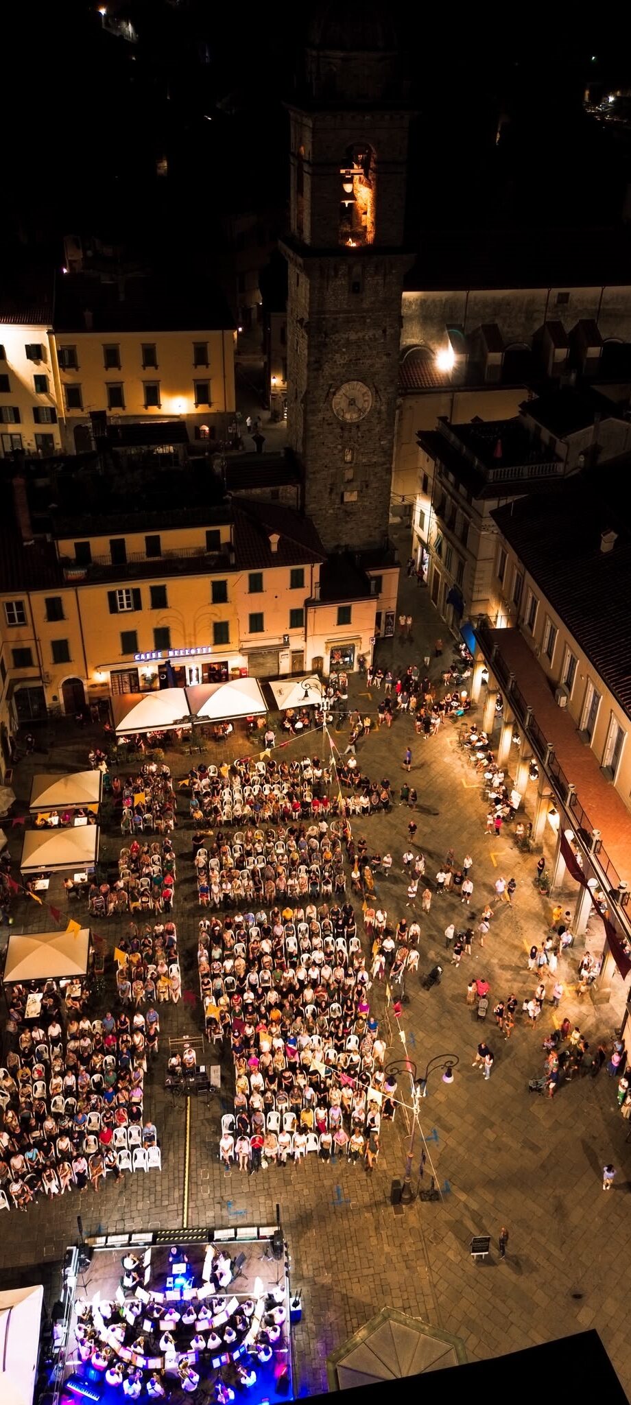 Concerto per gli Amici - 10 agosto 2026