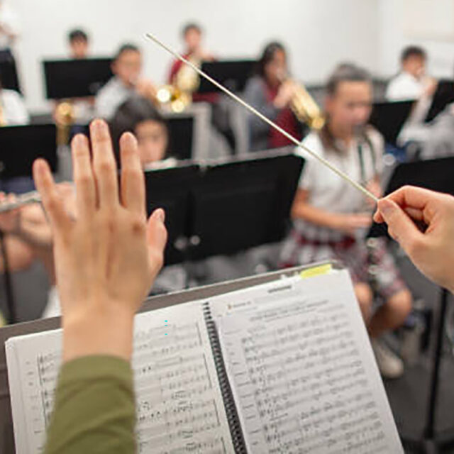 Musica Cittadina Pontremoli: Junior Band